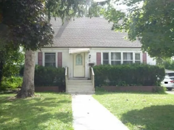 41 N Lind Ave, Hillside, IL 60162