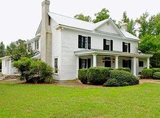 2647 Stagecoach Rd, Henderson, NC 27537