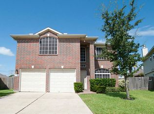 11003 Warath Oak Ct, Houston, TX 77065