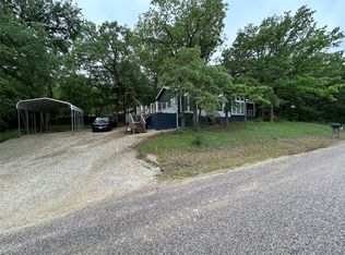 252 Stone Circle Dr, Gordonville, TX 76245