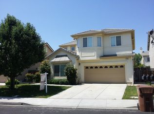 1209 Picadilly Ln, Brentwood, CA 94513