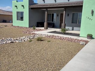 1597 E Margaret Ln, Littlefield, AZ 86432