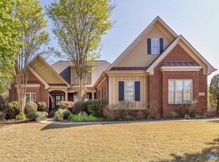 305 Manitoba Blvd, Madison, AL 35758