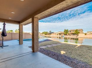 40840 W Wade Dr, Maricopa, AZ 85138