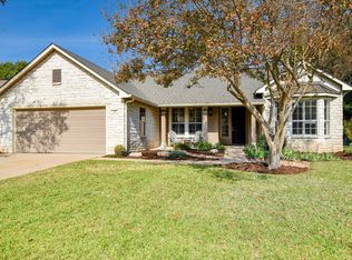 126 Bass St, Georgetown, TX 78633