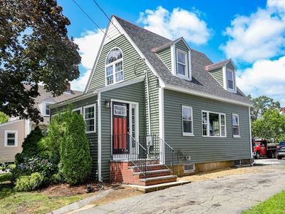 9 Salem St, Lawrence, MA, 01843
