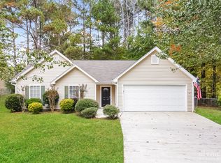 3581 Homewood Ln, Powder Springs, GA 30127