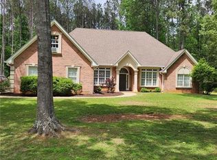 200 Westminister Village Blvd, Sharpsburg, GA 30277