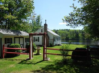 16 Merrill Dr, Shutesbury, MA 01072