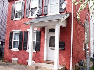 20 W Union Blvd, Bethlehem, PA 18018