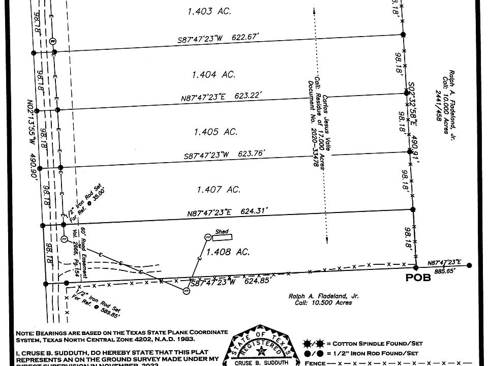 2nd image of 3861 County Road 389