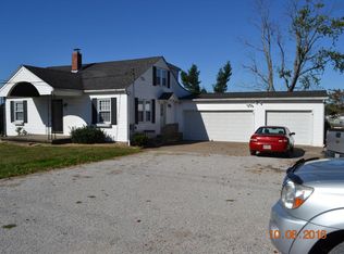 12600 Old State Rd, Evansville, IN 47725