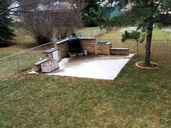 Deck View Dec 2015
