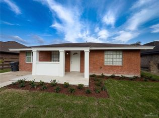 116 Marissa Ct, Edinburg, TX 78542