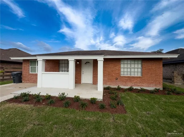 116 Marissa Ct, Edinburg, TX 78542