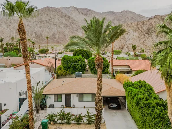 52801 Avenida Alvarado, La Quinta, CA 92253