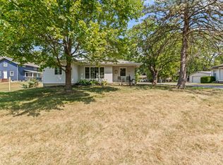2642 Summit St, Millersport, OH 43046