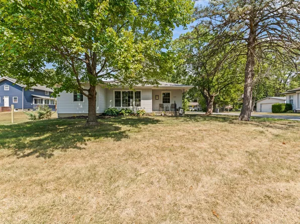 2642 Summit St, Millersport, OH 43046