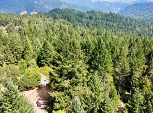 0 Kelsey Ln, Myers Flat, CA 95554