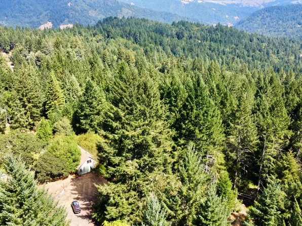 0 Kelsey Ln, Myers Flat, CA 95554