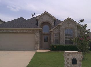 4965 Happy Trl, Fort Worth, TX 76244