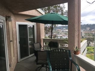 7127 Camino Degrazia UNIT 126, San Diego, CA 92111