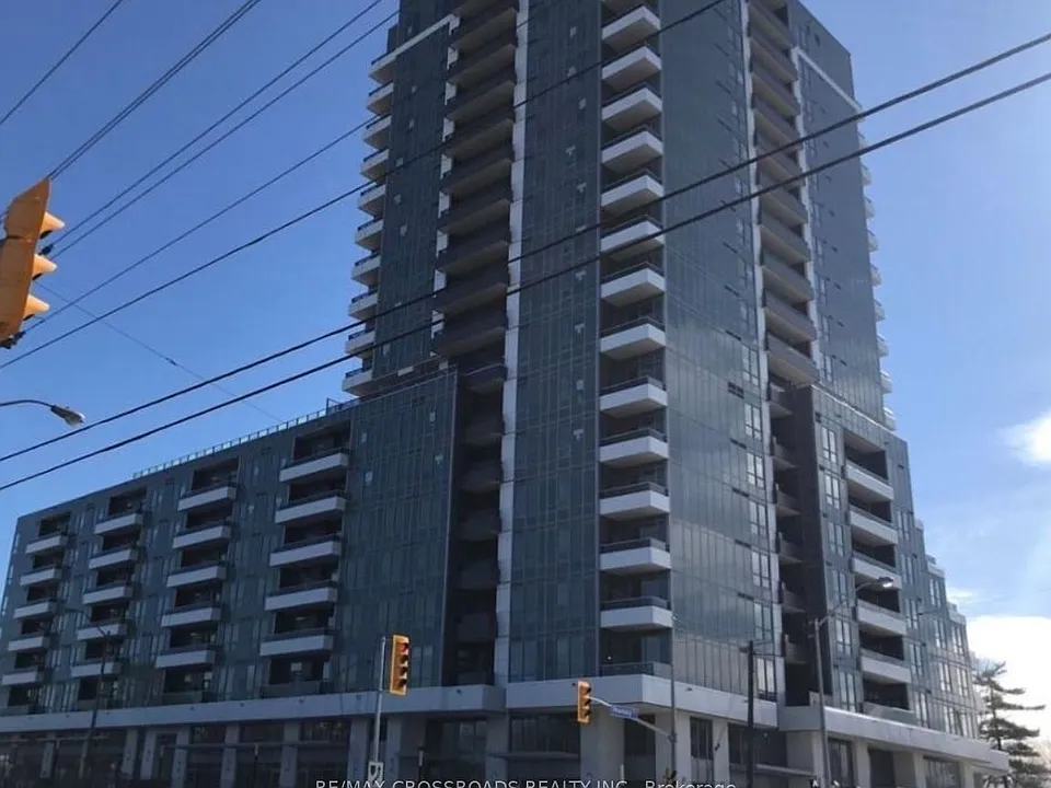3121 Sheppard Ave E #212
