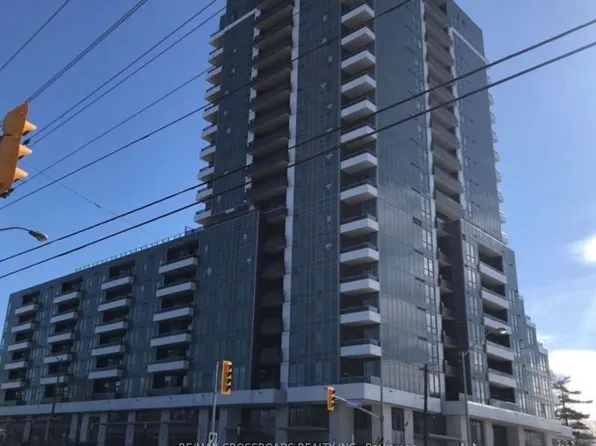 3121 Sheppard Ave E, Toronto, ON