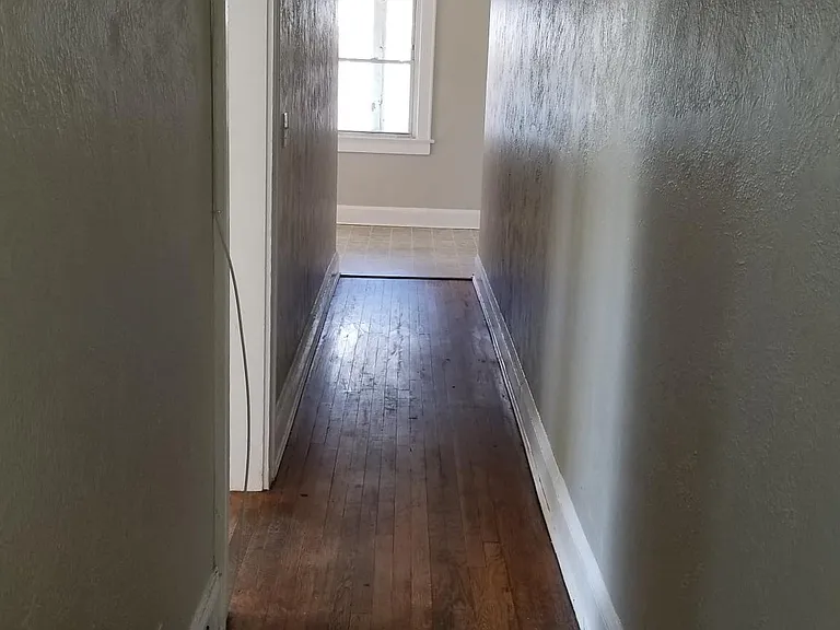 Hall way