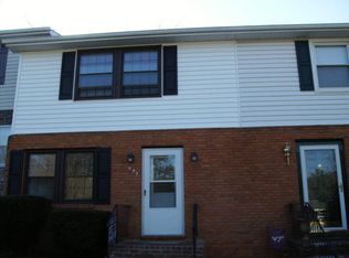 532 Westminister Ln, Salem, VA 24153