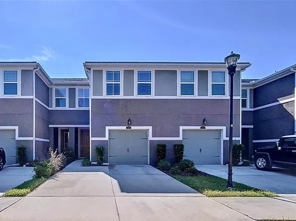 5510 Viola Lee Way, Lutz, FL 33558