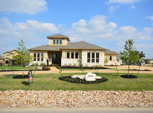 2806 Crystal Falls Pkwy, Leander, TX 78641