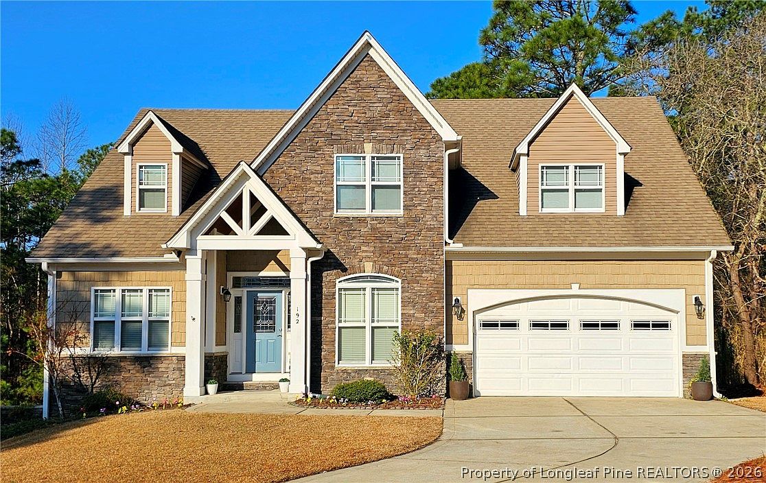192 Lakeland Port, Sanford, NC 27332 | Zillow