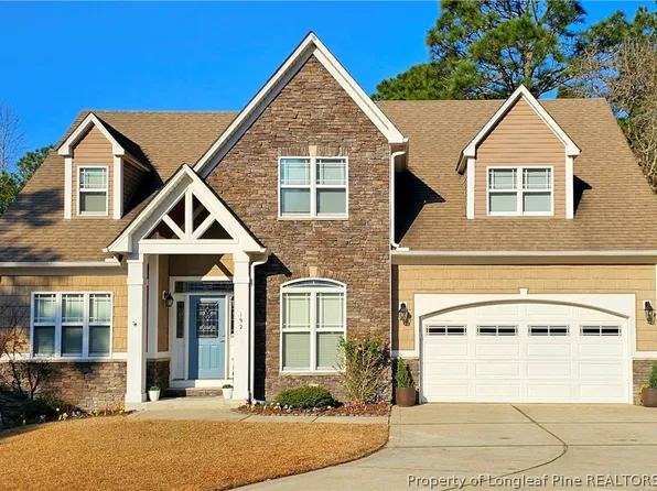 192 Lakeland Port, Sanford, NC 27332