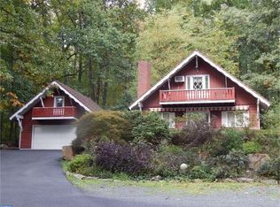 449 Kulps Rd, Barto, PA 19504