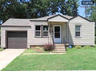 3113 NW 32nd St, Oklahoma City, OK 73112