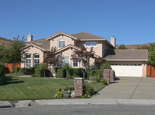905 Bentley Oak Ct, San Ramon, CA 94582
