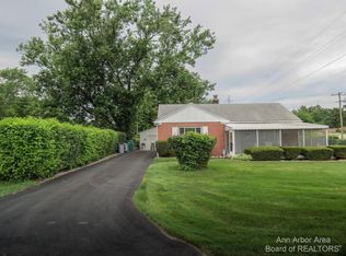 2550 Verna St, Ypsilanti, MI 48197