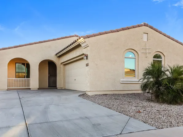 878 W Ayrshire Trl, San Tan Valley, AZ 85143