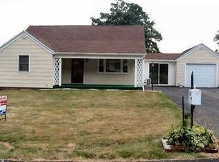 252 Germanville Rd, Ashland, PA 17921