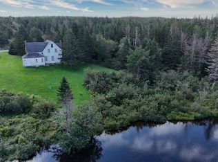 2121 Loch Lomond Rd, Richmond, NS B2E 1B8