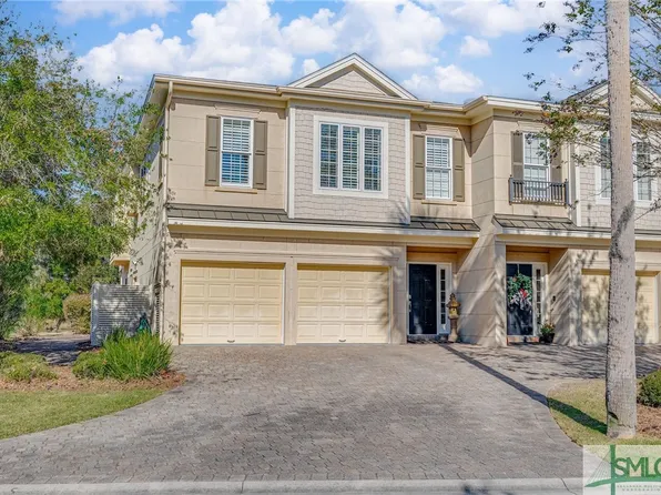 128 Saltwater Way, Savannah, GA 31411