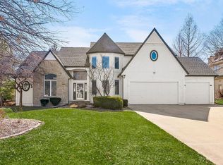 14260 Granada Ct, Leawood, KS 66224