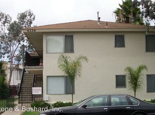 4334 Texas St APT 03, San Diego, CA 92104