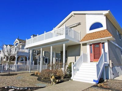 281 71st St, Avalon, NJ, 08202