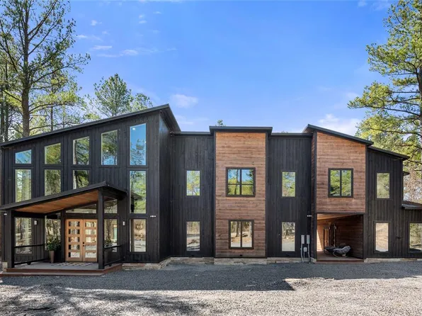 88 Pine Needle Ln, Broken Bow, OK 74728