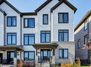 2436 Harmony Rd N, Oshawa, ON L1L0X1