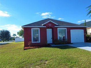 322 Madina Cir, Davenport, FL 33837