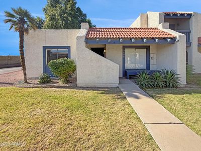 5406 W EL CAMINITO Drive, Glendale, AZ, 85302