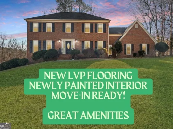 5659 Brookstone Dr NW, Acworth, GA 30101